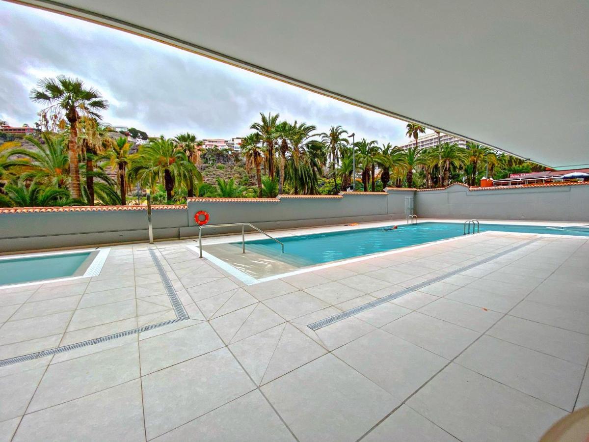 Estudio Para Dos En Martianez Puerto de la Cruz  Exteriör bild