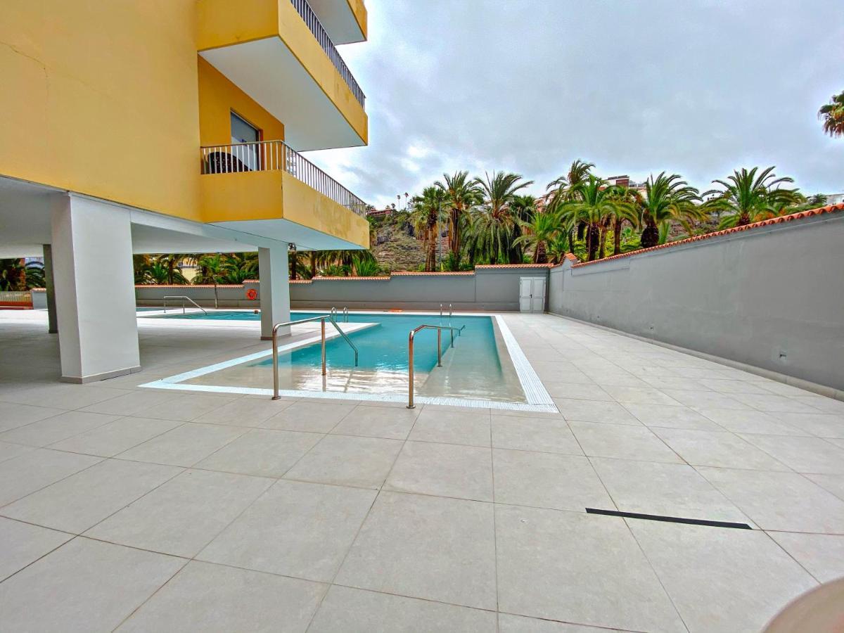 Estudio Para Dos En Martianez Puerto de la Cruz  Exteriör bild