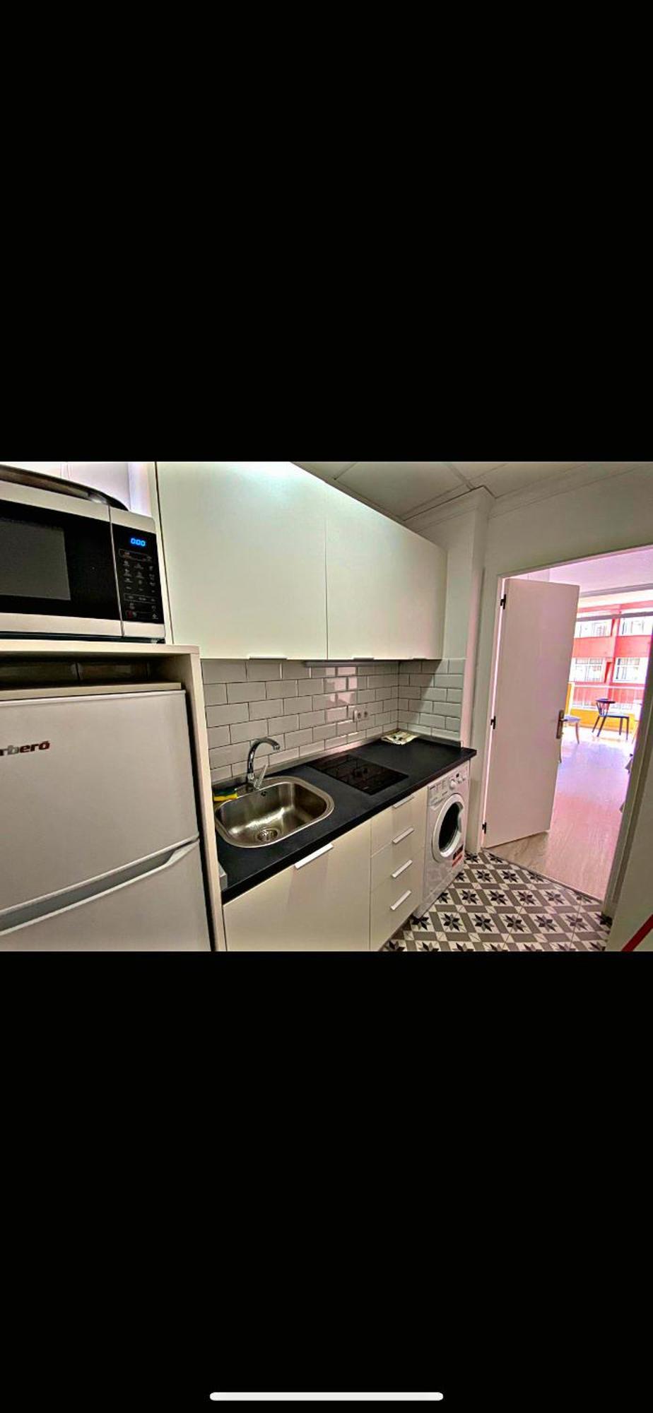 Estudio Para Dos En Martianez Puerto de la Cruz  Exteriör bild